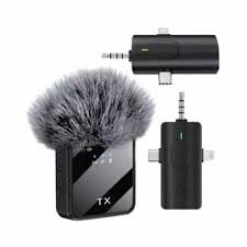 Miniatura 5 de Micrófono de Solapa F 11